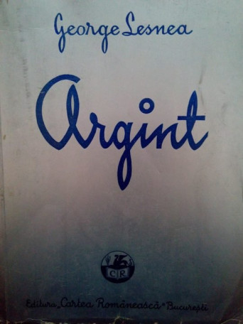 Argint