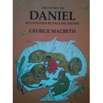 The story of Daniel