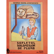 Sufletul soldatilor de plumb