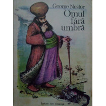 Omul fara umbra