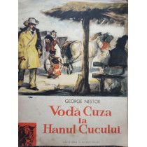 Voda Cuza la Hanul Cucului