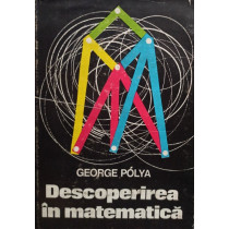 Descoperirea in matematica