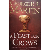 A feast for crows