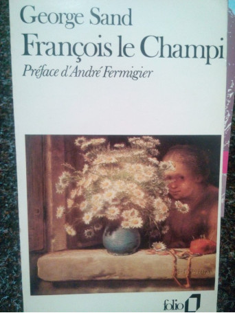 Francois le Champi