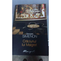 Craciunul lui Maigret