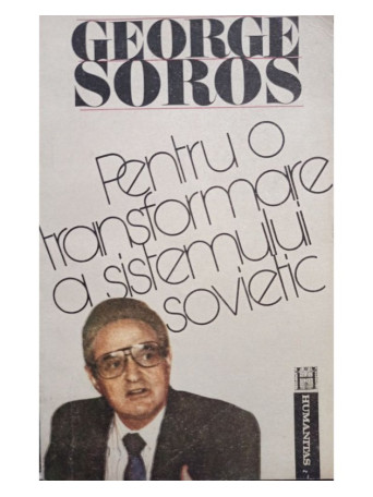 Pentru o transformare a sistemului sovietic