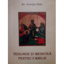 Teologie si medicina pentru familie