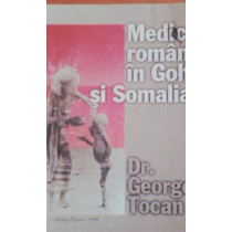 Medic roman in Golf si Somalia