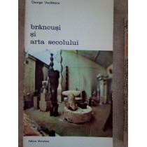 Brancusi si arta secolului