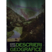 Descrieri geografice