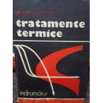 Tratamente termice