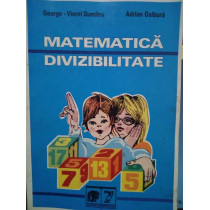 Matematica, divizibilitate