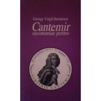 Cantemir oeconomiae peritus