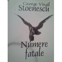 Numere fatale (dedicatie)