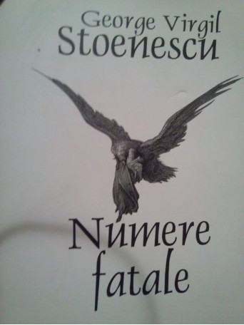 Numere fatale (dedicatie)