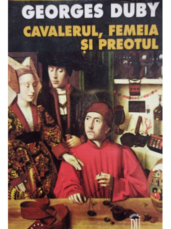 Cavalerul, femeia si preotul