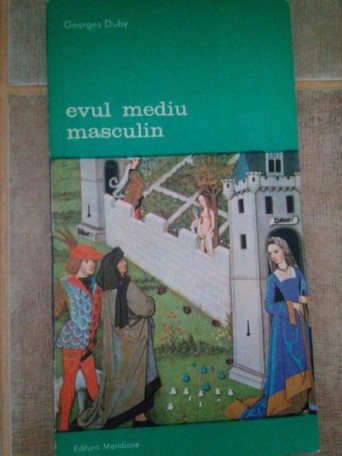 Evul mediu masculin