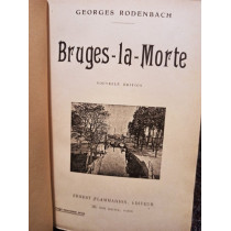 Bruges la Morte