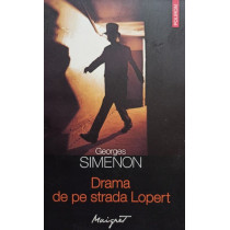 Drama de pe strada Lopert