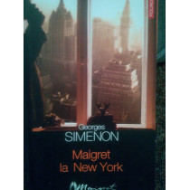 Maigret la New York