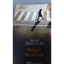 Maigret se amuza