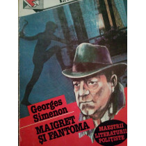 Maigret si fantoma