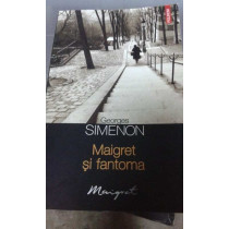 Maigret si fantoma