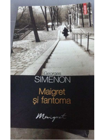 Maigret si fantoma