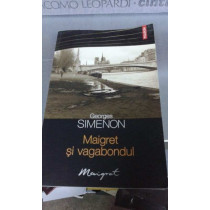 Maigret si vagabondul