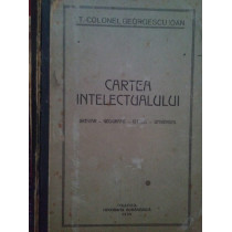 Cartea intelectualului