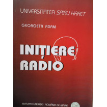 Initiere radio