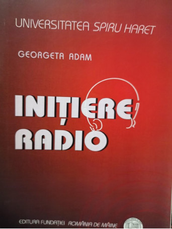 Initiere radio