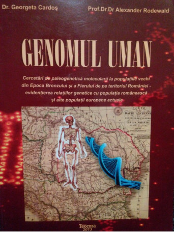 Genomul uman