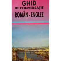 Ghid de conversatie roman - englez