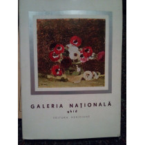 Galeria nationala