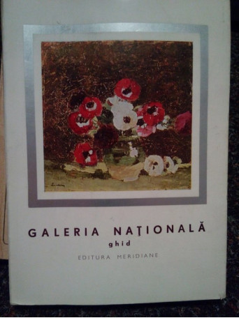 Galeria nationala