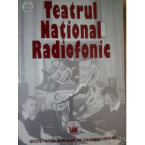 Teatrul National Radiofonic