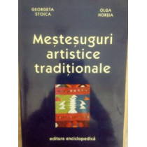 Mestesuguri artistice traditionale