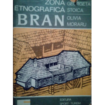 Zona etnografica Bran