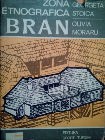 Zona etnografica Bran