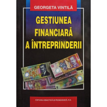 Gestiunea financiara a intreprinderii, editia a Va