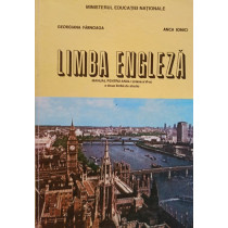 Limba engleza - Manual pentru anul I (clasa a VI-a)