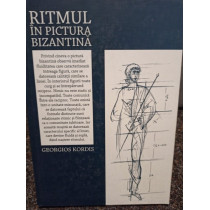 Ritmul in pictura Bizantina