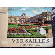 Versailles - Visite du parc