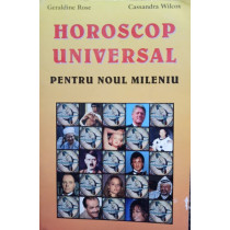 Horoscop universal pentru noul mileniu