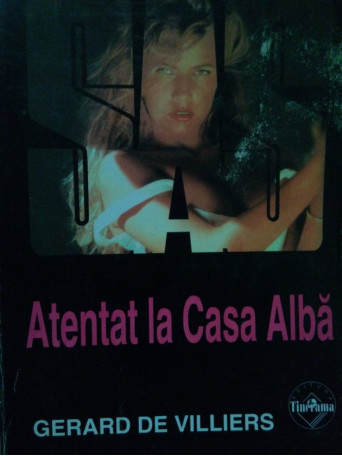 Atentat la Casa Alba