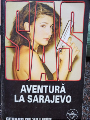 Aventura la Sarajevo