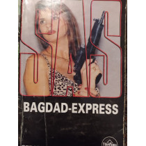 Bagdad-express