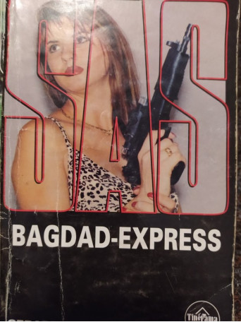 Bagdad-express