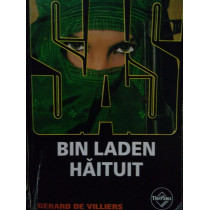 Bin Laden haituit